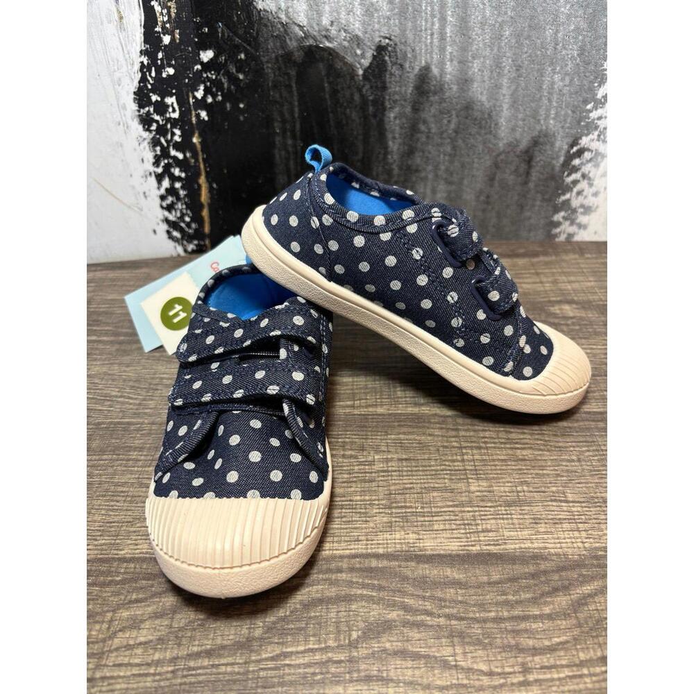 Girls Cat & Jack Shoes